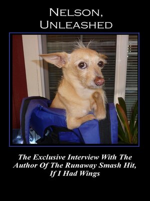 cover image of Nelson, Unleashed